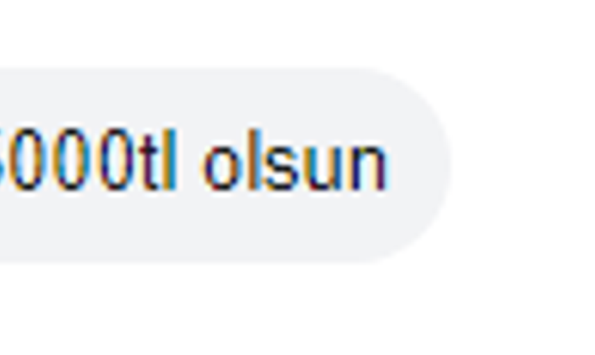 Vatandaşa Sorduk! Sizce Asgari Ücret En Az Kaç Olmalı?
