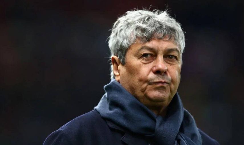 Mircea Lucescu, Ukrayna'dan ayrılırken savaşta gördüğü korku dolu görüntüleri anlattı