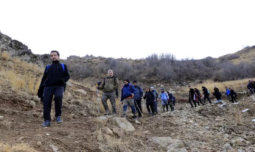 Eskiden Terör Vardı Artık Turizm Var! Hakkari Sonunda Huzur Buldu