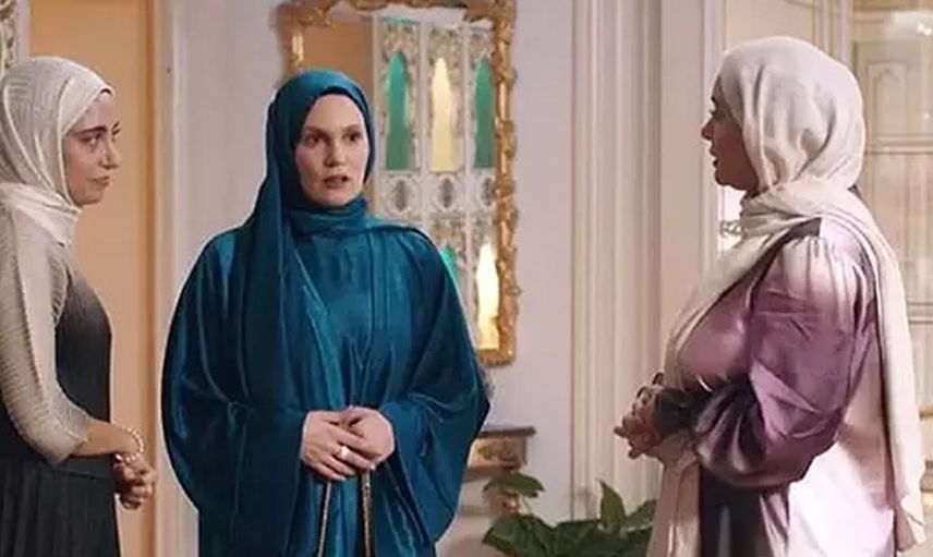 Bomba iddiaya cevap geldi: Farah Zeynep Abdullah, Kızıl Goncalar'a mı katılıyor?