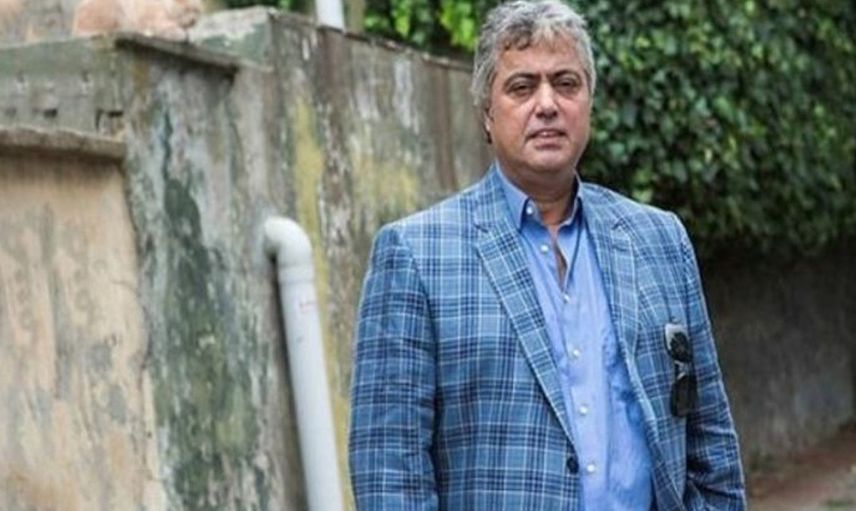 Cengiz Kurtoğlu tanımadığı birini darp etmişti: Cezası belli oldu
