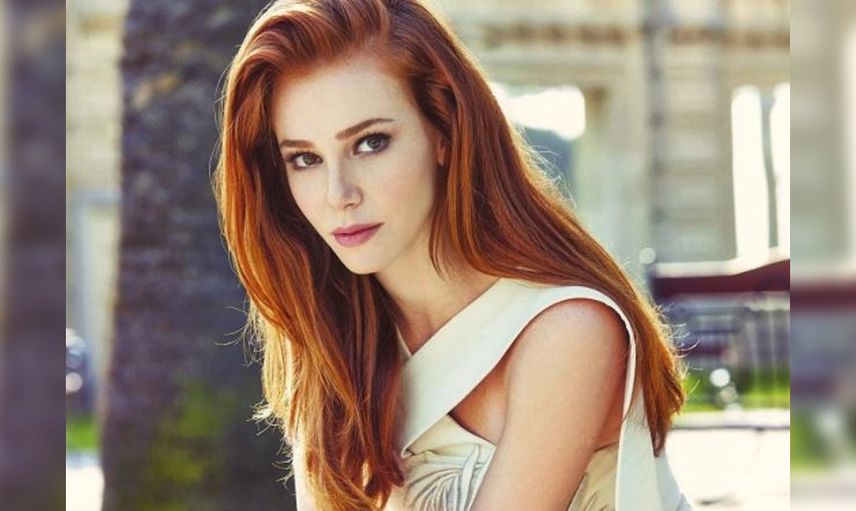 Elçin Sangu