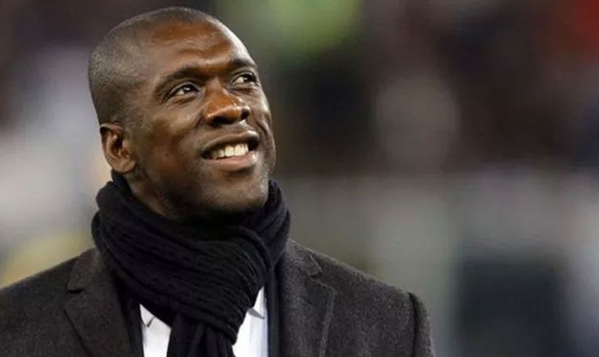 Fenerbahçe Vitor Pereira ile yolları ayırmasından sonra Clarence Seedorf ile görüşmüş!