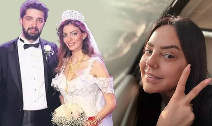 Ebru Güneş evleniyor! Nikah tarihleri bile belli oldu: İşte o isim...