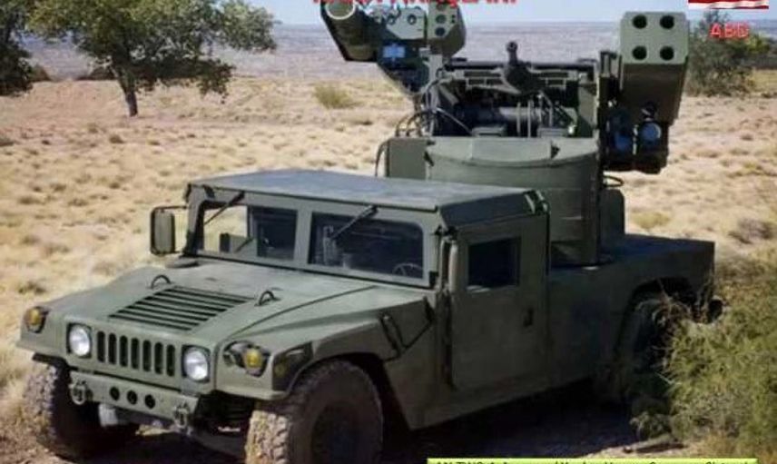 Amerika Ve Rusya’nın Karşılaştırmalı Askeri Gücü