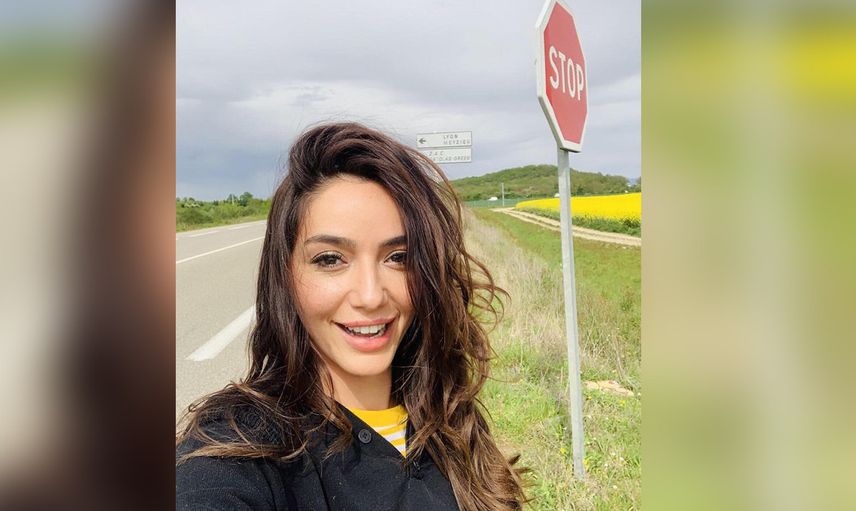 Öykü Gürman Kimdir?