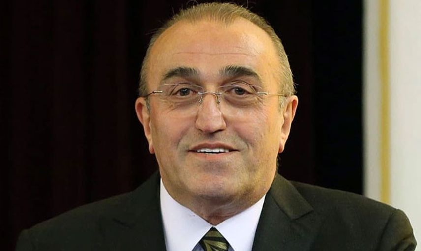 Abdurrahim Albayrak'tan Başkanlık Açıklaması