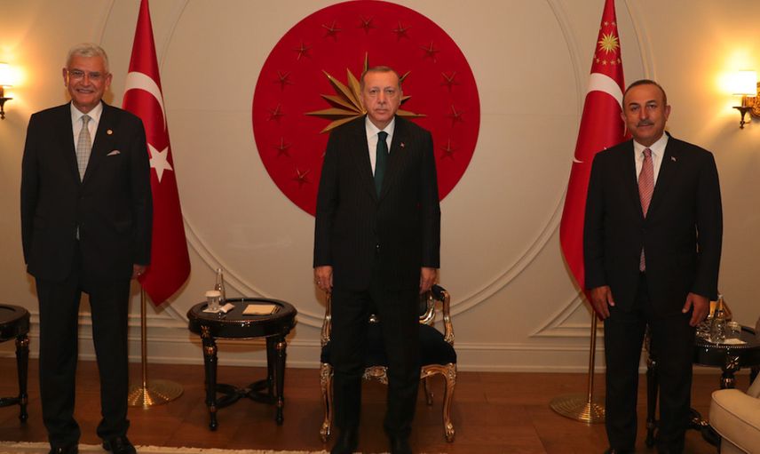 Fatih Altaylı ile Teke Tek'e Katılan Volkan Bozkır Kimdir?