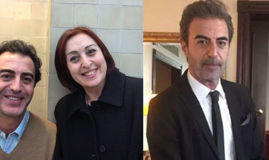 Figen Evren kimdir?