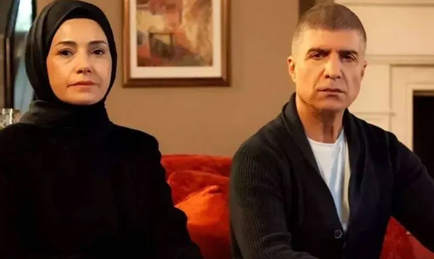 RTÜK ceza yağdırmıştı: Kızıl Goncalar dizisinin yayın hayatı bitti!
