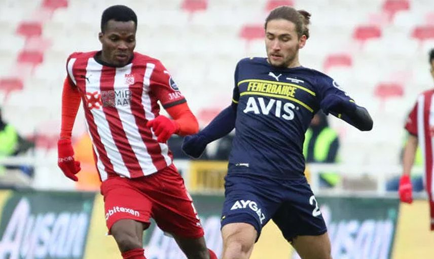 Fenerbahçe'yi Süper Lig'de Zorlu Bir Fikstür Bekliyor!