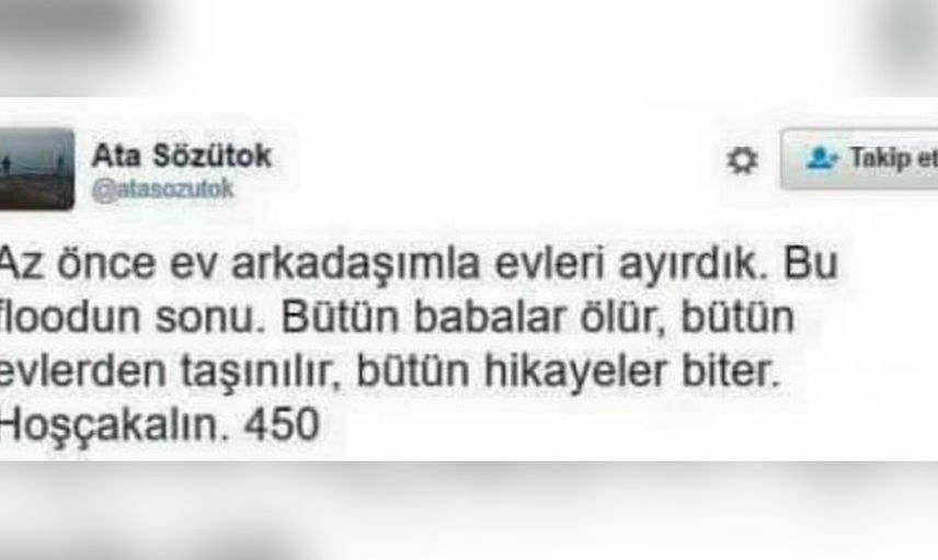 Bu paylaşımlar gülme krizine soktu