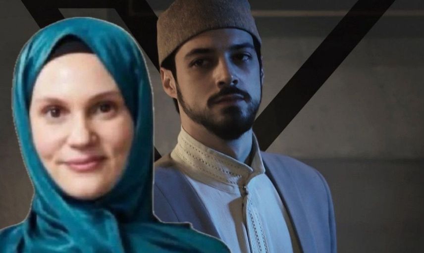 Bomba iddiaya cevap geldi: Farah Zeynep Abdullah, Kızıl Goncalar'a mı katılıyor?