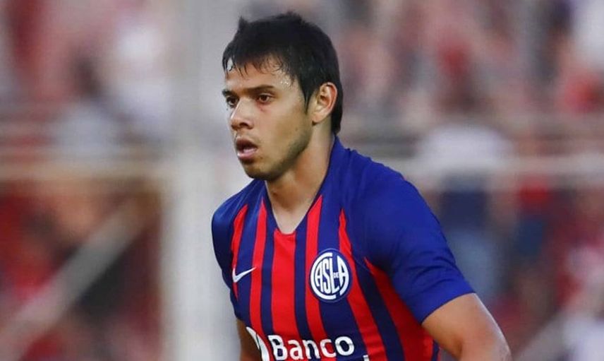 Fenerbahçe Transferde Gözüne Angel Romero'yu Kestirdi!