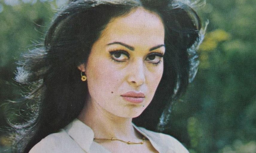 TÜRKAN ŞORAY