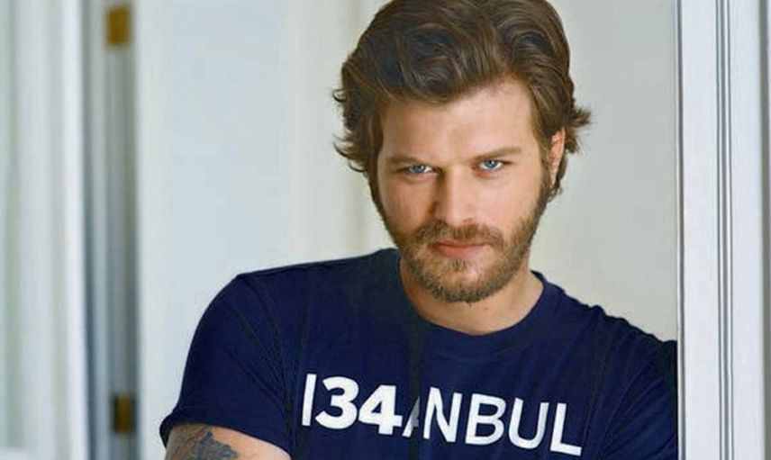Kıvanç Tatlıtuğ ve Başak Dizer Çiftinin Bebeğinin İsmi Belli Oldu