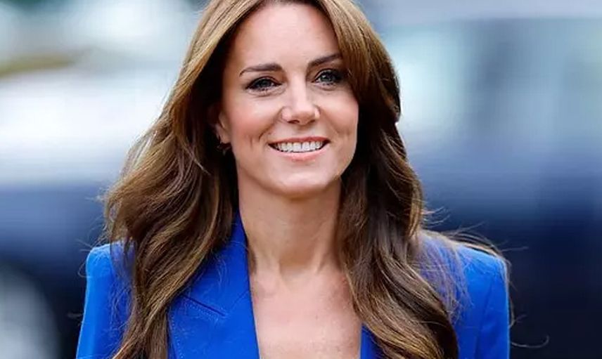 Sinem Kobal'dan duyarlı paylaşım: Kate Middleton gündemine tepki gösterdi, Gazzeli çocukları hatırlattı!