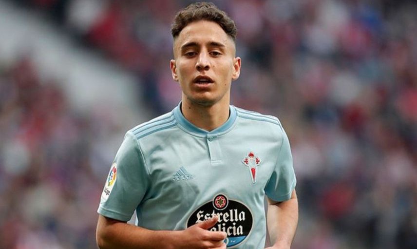 Trabzonspor Emre Mor Transferinde Anlaşmayı Sağladı!