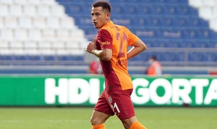 FCSB Kulübü Başkanı Gigi Becali, Galatasaray'ı Olimpiu Morutan'ın transfer taksitlerini ödememesi nedeniyle UEFA'ya şikayet etti!