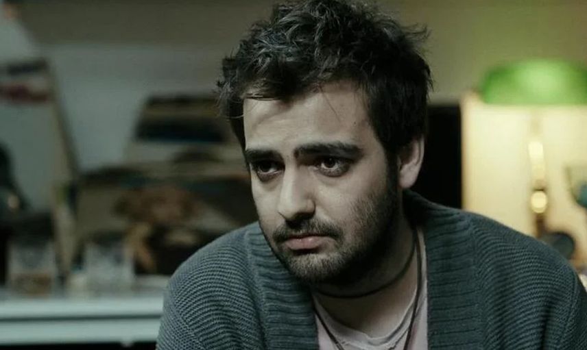 Bartu Küçükçağlayan Kimdir?