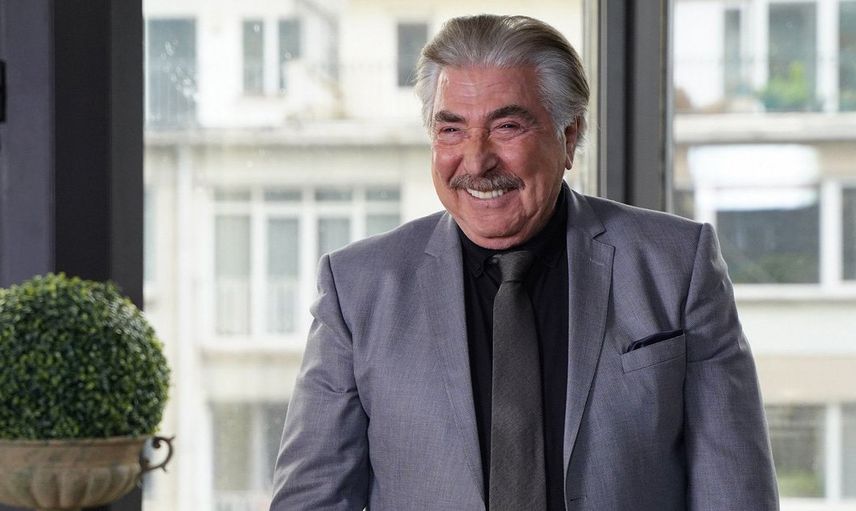Erdal Özyağcılar hangi dine mensup?