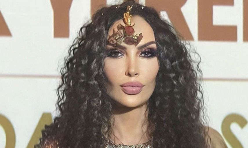Seyhan Soylu oklarını Mehmet Ali Erbil'e yöneltti! Eşcinseller hakkında konuşan Erbil'i rezil etti