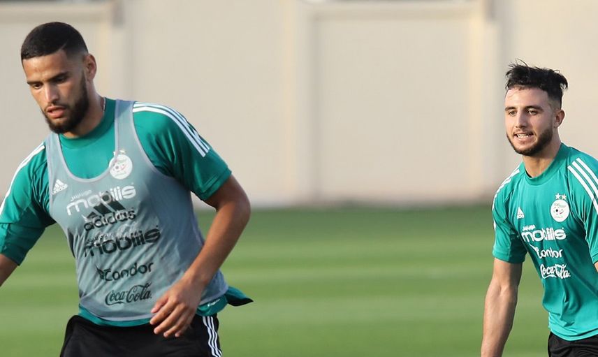 Fenerbahçe Transferde Gözüne Adem Zorgane'yi Kestirdi!