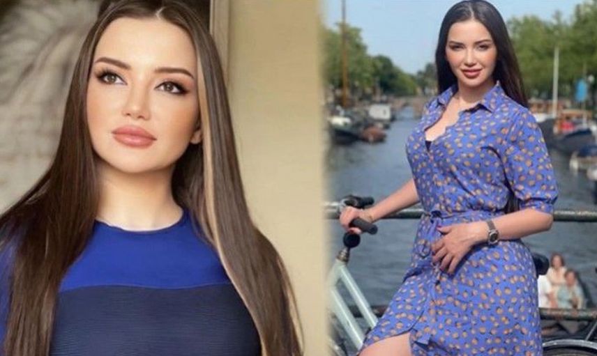 Esra Ezmeci'ye gelen soru herkesi şoke etti! 'Kaynanam bize cinsellik dersi veriyor' dedi yer yerinden oynadı