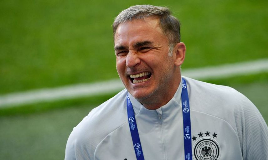 Stefan Kuntz'u, Hamit Altıntop Önermiş!