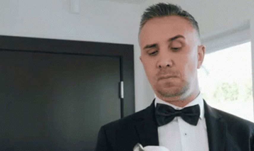 Penisini sigortalatan ünlü porno oyuncusu Keiran Lee'den herkesi utandıracak itiraf!