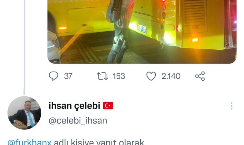 Yasakla En Çok Gençler Alay Etti