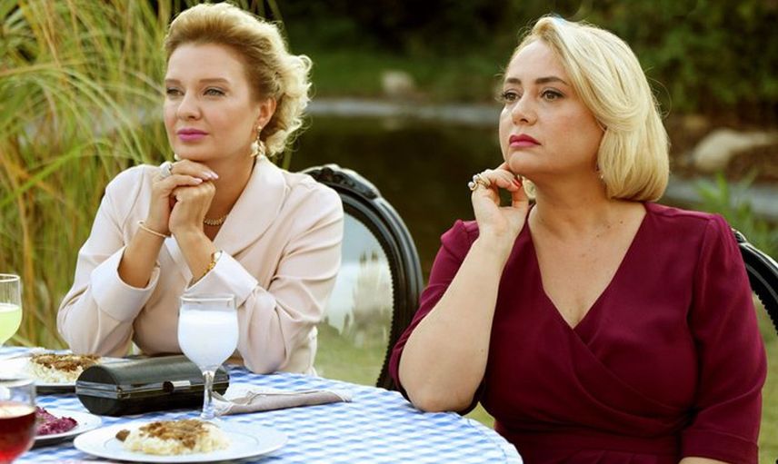 Sibel Taşçıoğlu kimdir?