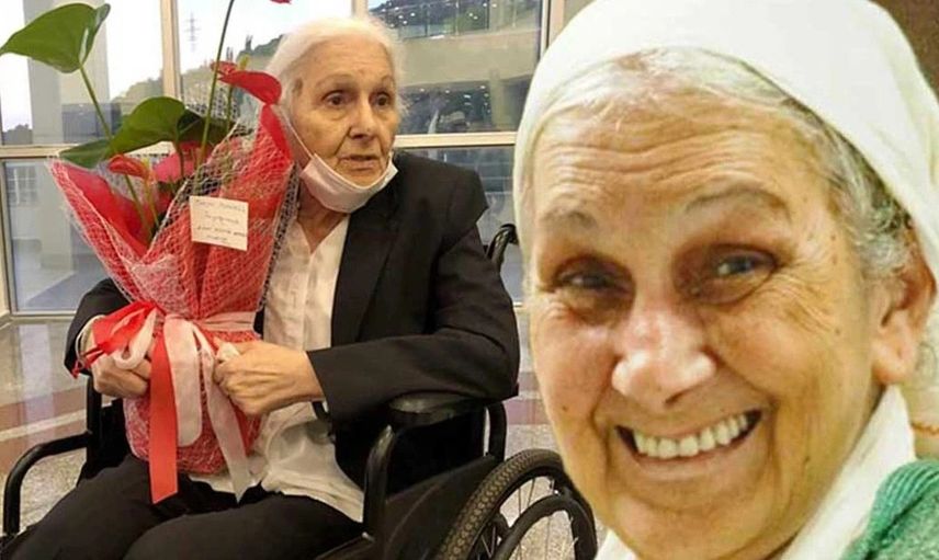 Bir süredir sağlık sorunlarıyla boğuşuyordu usta oyuncu Tanju Tuncel hayatını kaybetti