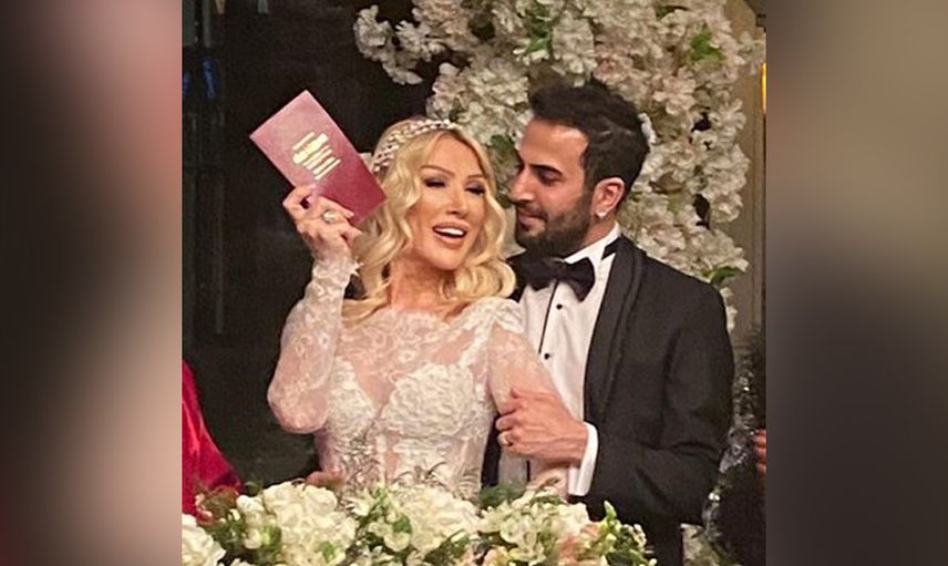 Seda Sayan ve Çağlar Ökten Ayrıldı mı? Şok eden detay ortaya çıktı
