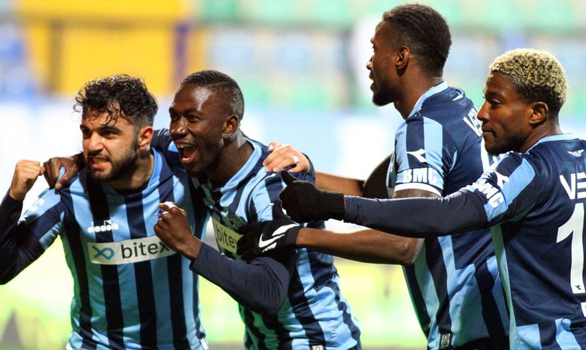 Fenerbahçe ve Galatasaray Joher Rassoul'u Transfer Etmek İstiyor!