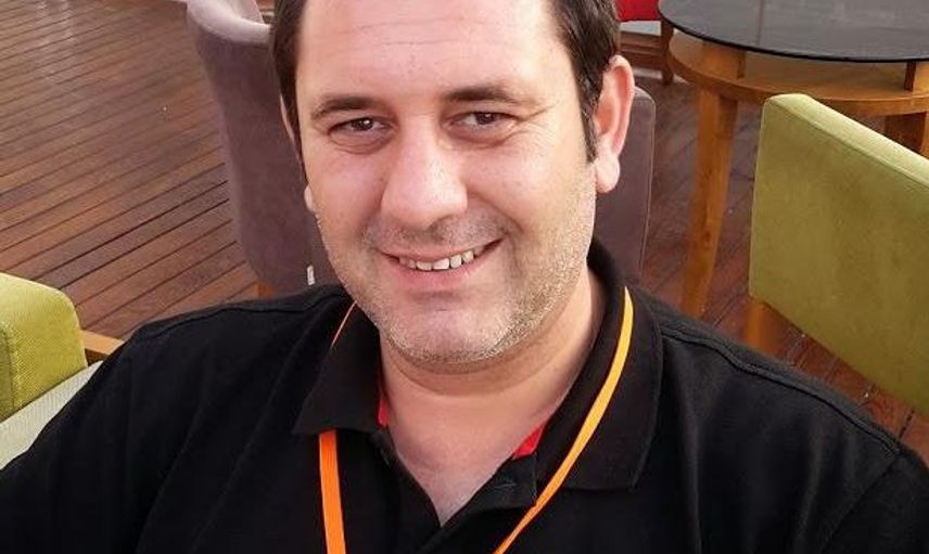Bay Tahmin Fikret Engin Kimdir?