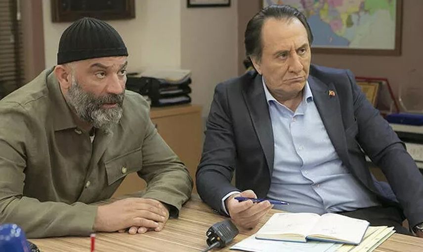 Sosyal medyadan duyurdu