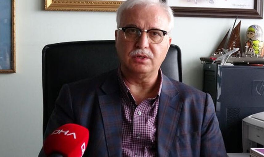 Bilim Kurulu Üyesi: Mutant Virüslere Karşı Aşıların Etkisinde Zayıflama Var