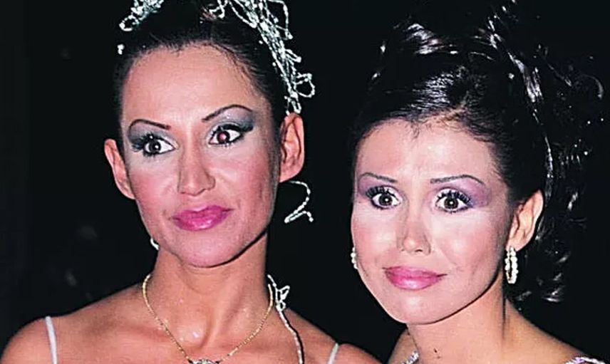 Sosyal medyadan paylaştı