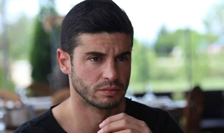 Yasak Elma’nın Çağatay’ından üzücü haber geldi: Ünlü oyuncunun sağlık durumu hayranlarını korkuttu