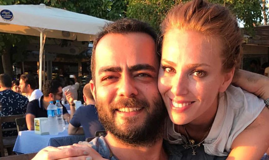 Kurtlar Vadisi’nin yıldız oyuncusu Kerem Fırtına’nın HDP paylaşıma tepkiler büyüyor: ‘Yazıklar olsun’