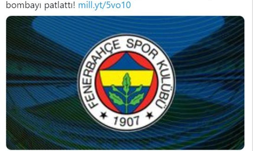 Olivier Giroud Transferi İçin En Avantajlı Takımın Fenerbahçe Olduğu Öne Sürüldü