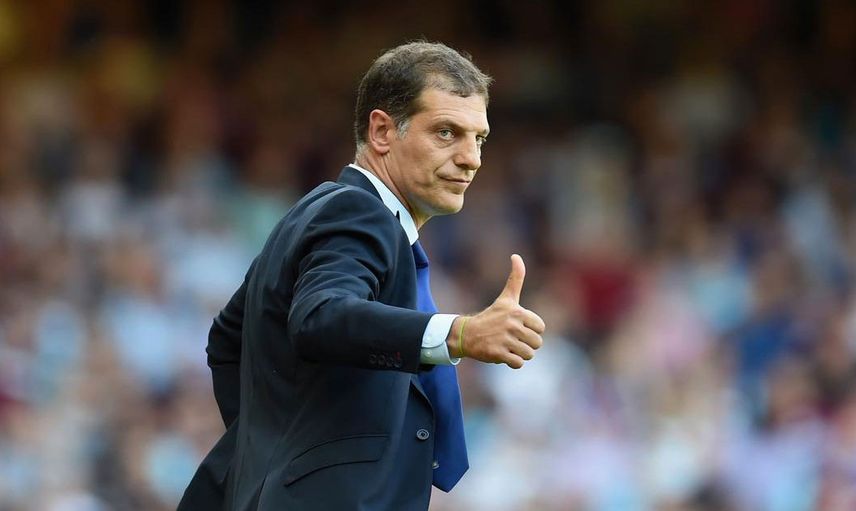 Fenerbahçe Gözüne Slaven Bilic'i Kestirdi!