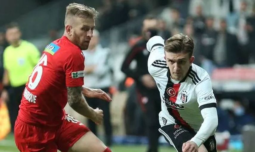 Transferi büyük ses getirdi