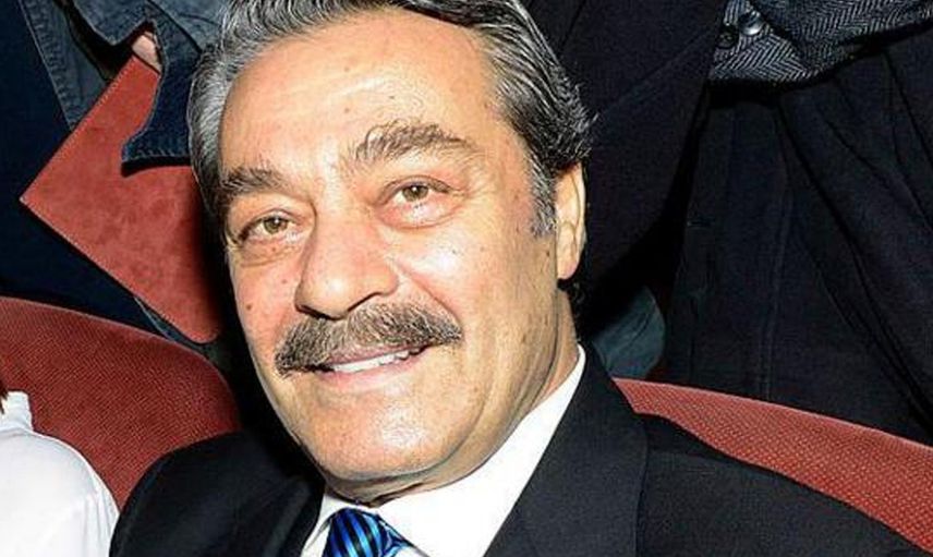 Felç geçiren usta oyuncu entübe edilmişti: Son durum açıklaması geldi!