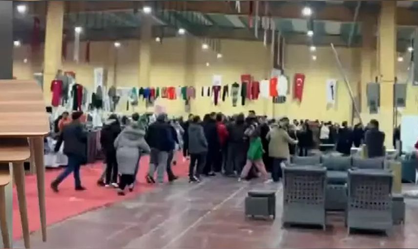 Türkiye’de 1 TL’lik festival izdihamı! İşler çığırından çıktı..