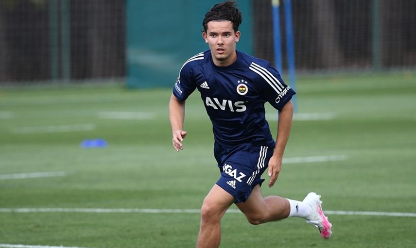 Fenerbahçe ve TFF, Ferdi Kadıoğlu İçin Kolları Sıvadı!
