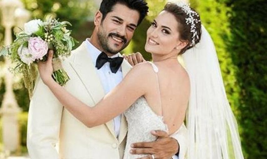 4 aylık hamile olan Fahriye Evcen'e doktorundan yasak listesi geldi!
