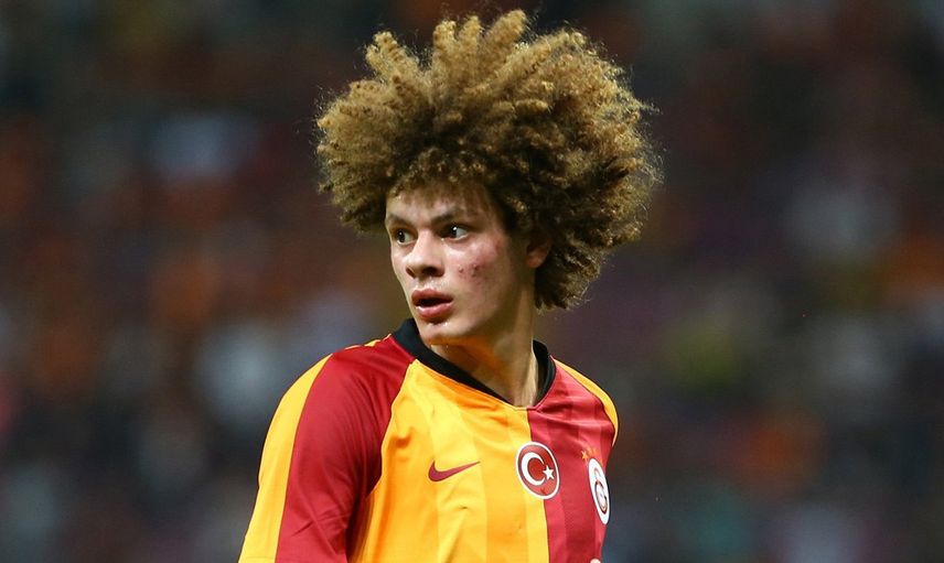 Alanyaspor Eski Galatasaraylı Erencan Yardımcı'yı Transfer Etmek İstiyor!