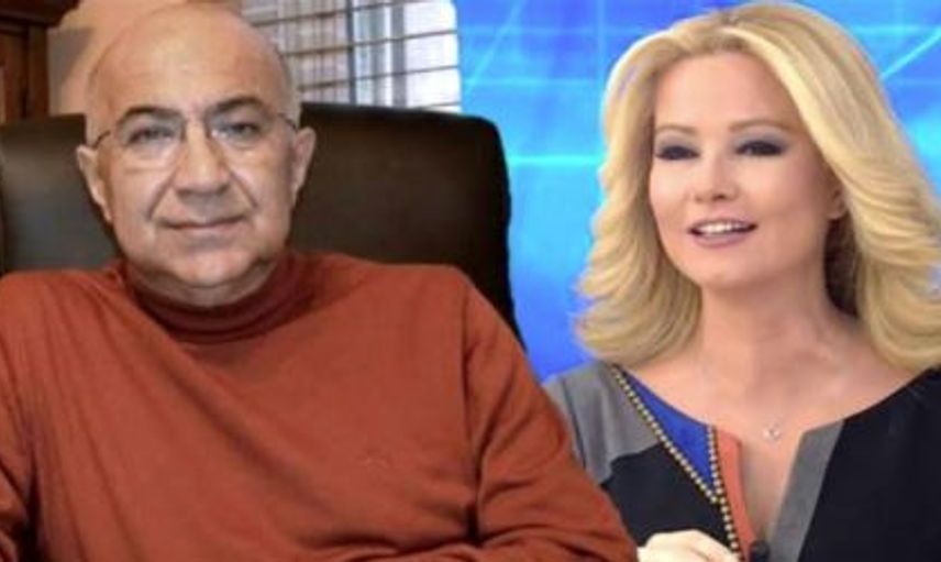 Müge Anlı'dan ayrılan Arif Verimli ilginç bir açıklama yaptı